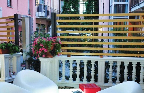 Valenza Apartment | 80 m² Serviced apartment ∙ 7 guests