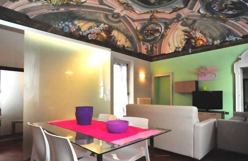 Valenza Apartment | 80 m² Serviced apartment ∙ 7 guests