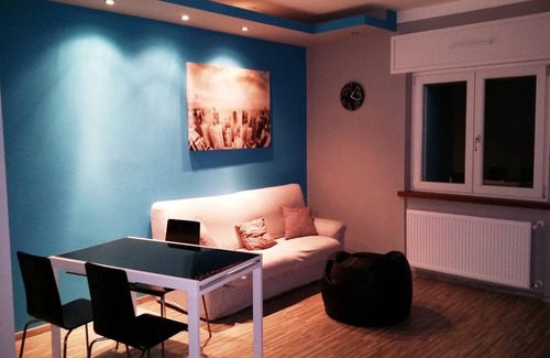 Udine Other | 80 m² Shared room ∙ 1 bedroom ∙ 1 guest