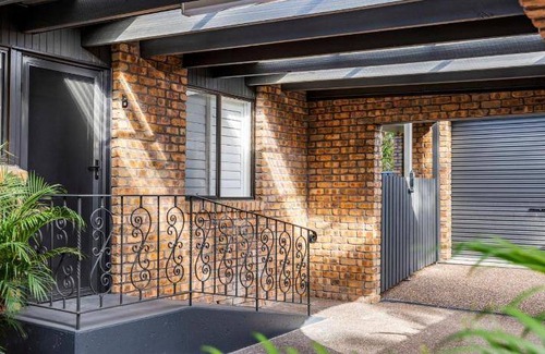 Nelson Bay Villa | 80 m² Villa ∙ 1 bedroom ∙ 3 guests