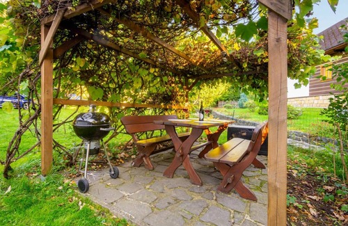 Prysk Villa | 80 m² Villa ∙ 2 bedrooms ∙ 5 guests