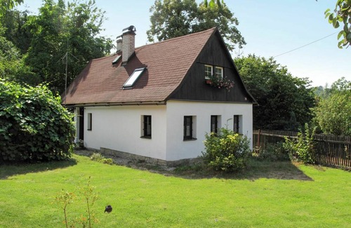 Prysk Villa | 80 m² Villa ∙ 2 bedrooms ∙ 5 guests