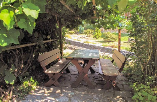 Prysk Villa | 80 m² Villa ∙ 2 bedrooms ∙ 5 guests