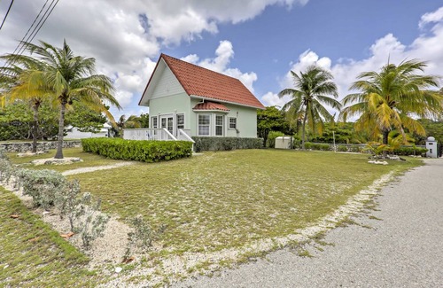 Stake Bay Villa | 80 m² Villa ∙ 2 bedrooms ∙ 4 guests
