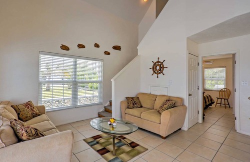 Stake Bay Villa | 80 m² Villa ∙ 2 bedrooms ∙ 4 guests