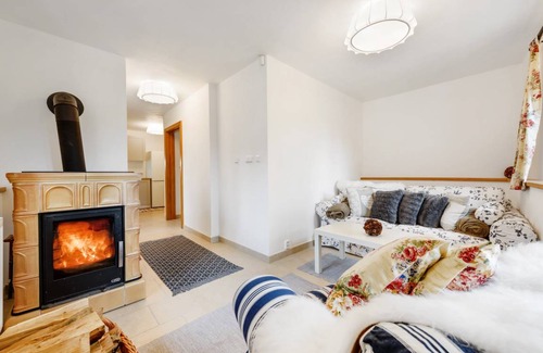 Varvazov Villa | 80 m² Villa ∙ 2 bedrooms ∙ 5 guests