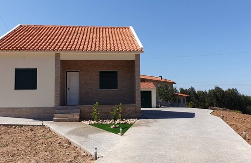 Penela Villa | 80 m² Villa ∙ 2 bedrooms ∙ 4 guests