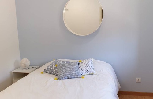 Penela Villa | 80 m² Villa ∙ 2 bedrooms ∙ 4 guests