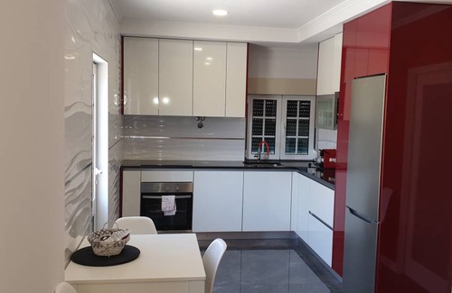 Penela Villa | 80 m² Villa ∙ 2 bedrooms ∙ 4 guests