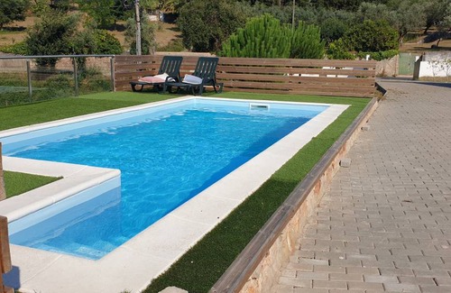 Penela Villa | 80 m² Villa ∙ 2 bedrooms ∙ 4 guests