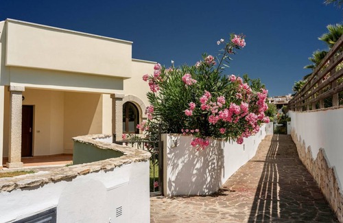 Alghero Villa | 80 m² Villa ∙ 2 bedrooms ∙ 4 guests