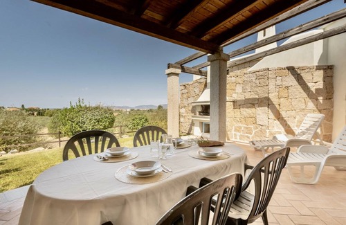 Alghero Villa | 80 m² Villa ∙ 2 bedrooms ∙ 4 guests