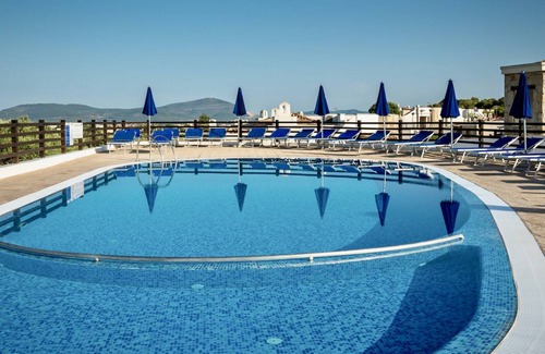 Alghero Villa | 80 m² Villa ∙ 2 bedrooms ∙ 4 guests