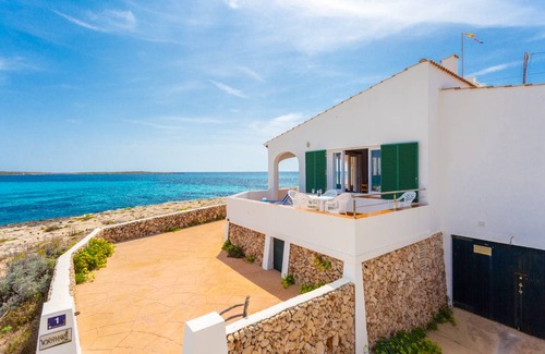 Punta Prima Villa | 80 m² Villa ∙ 3 bedrooms ∙ 6 guests