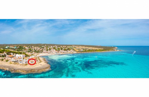 Punta Prima Villa | 80 m² Villa ∙ 3 bedrooms ∙ 6 guests