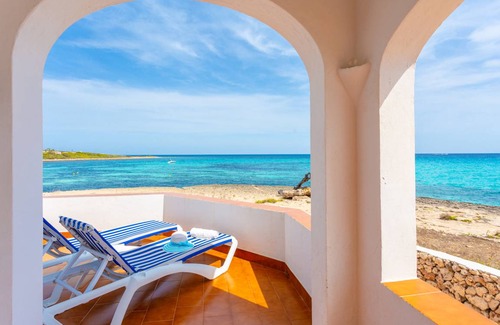 Punta Prima Villa | 80 m² Villa ∙ 3 bedrooms ∙ 6 guests