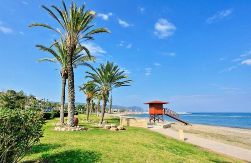 Latchi Villa | 80 m² Villa ∙ 3 bedrooms ∙ 7 guests