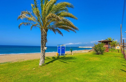 Latchi Villa | 80 m² Villa ∙ 3 bedrooms ∙ 7 guests
