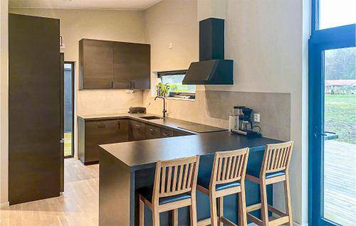 Jamjo House | 80 m² House ∙ 3 bedrooms ∙ 6 guests