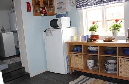 Norrkoping O Cabin | 80 m² Lodge ∙ 2 bedrooms ∙ 6 guests