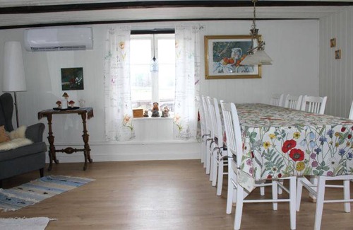 Norrkoping O Cabin | 80 m² Lodge ∙ 2 bedrooms ∙ 6 guests