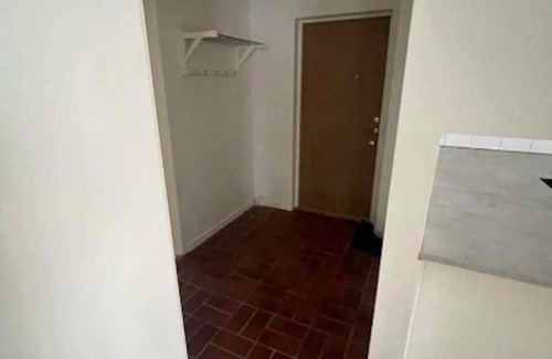 Tranaskvarn-Ekmarksberg Apartment | 80 m² Apartment ∙ 2 bedrooms ∙ 2 guests