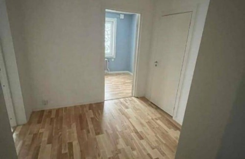 Tranaskvarn-Ekmarksberg Apartment | 80 m² Apartment ∙ 2 bedrooms ∙ 2 guests