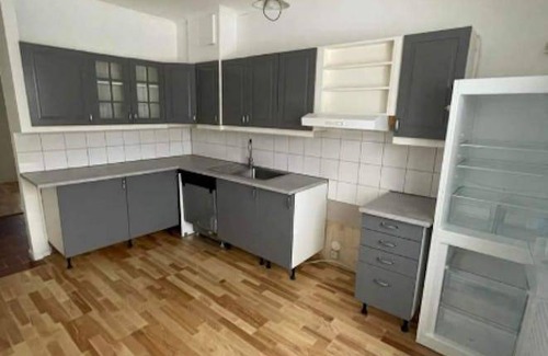 Tranaskvarn-Ekmarksberg Apartment | 80 m² Apartment ∙ 2 bedrooms ∙ 2 guests