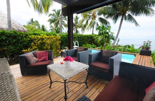 Otumai Villa | 800 m² Villa ∙ 3 bedrooms ∙ 8 guests