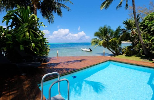 Otumai Villa | 800 m² Villa ∙ 3 bedrooms ∙ 8 guests