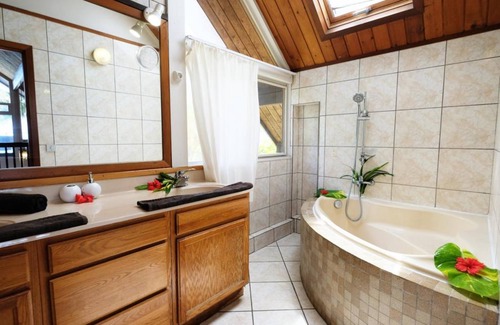 Otumai Villa | 800 m² Villa ∙ 3 bedrooms ∙ 8 guests