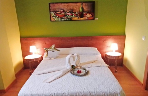 Villacanas Villa | 8000 m² Villa ∙ 7 bedrooms ∙ 16 guests