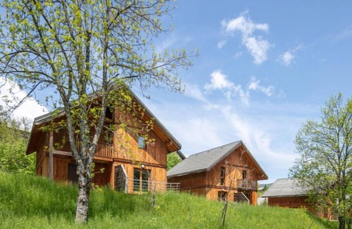 Gresse-en-Vercors Condo | 800m des Remontées! Appart confortable + Sauna