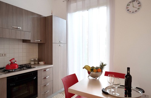 Agrigento Apartment | 800mt to the Valley of the Temples apartment @Casacrispi