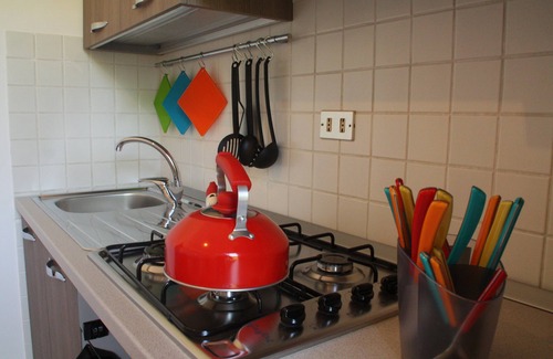 Agrigento Apartment | 800mt to the Valley of the Temples apartment @Casacrispi