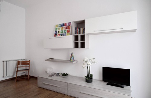 Agrigento Apartment | 800mt to the Valley of the Temples apartment @Casacrispi