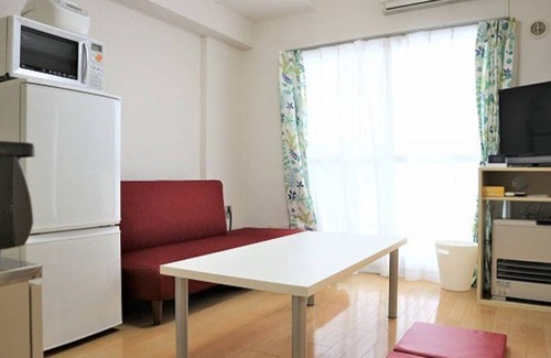 Chuo-ku Apartment | 801 ☆ Travel in my room- Good idea!Thank you for staying