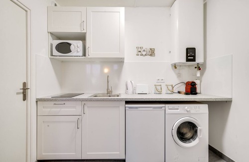 Bagnolet Apartment | 805 Suite Amazing - Superb Duplex