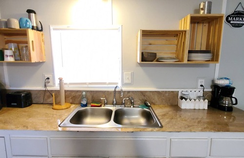 West Monroe House | 805C mobile home for work or short stays