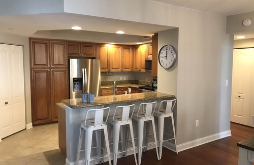 Clearwater Beach Condo | 806 Mandalay Beach Club🏝️🩵! Now available Oct, Nov and Dec 2025! Pet Friendly.