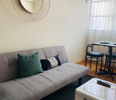 La Campina Apartment | 807. Departamento entero en Chorrillos