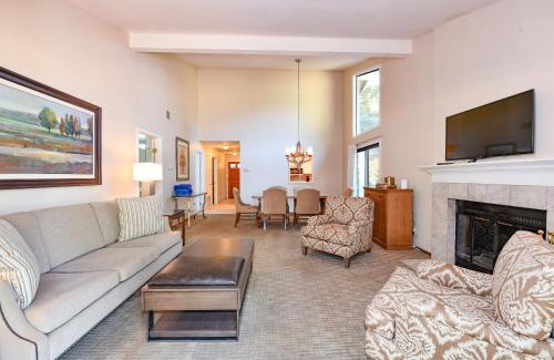 Napa Apartment | 808 Augusta Cir home