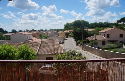 Santa Cruz Apartment | 80m bright private park near CV air conditioning wifi elevator quiet residence