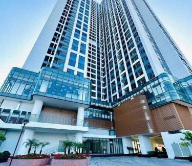 Hai Phong Apartment | 80m2, 3BR apt - cozy & peaceful - City Center
