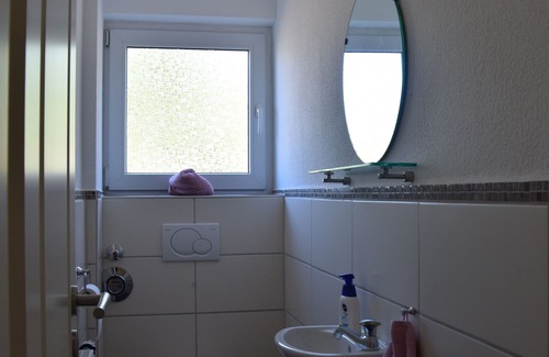 Bad Rappenau Apartment | 80sqm in a prime location