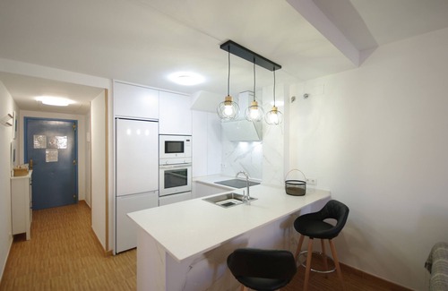 Tarifa Apartment | 81 - Apartamento Los Lances