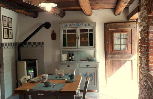 Brossasco Apartment | 81 m² Apartment ∙ 3 bedrooms ∙ 6 guests