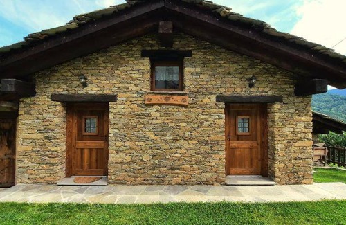 Brossasco Apartment | 81 m² Apartment ∙ 3 bedrooms ∙ 6 guests