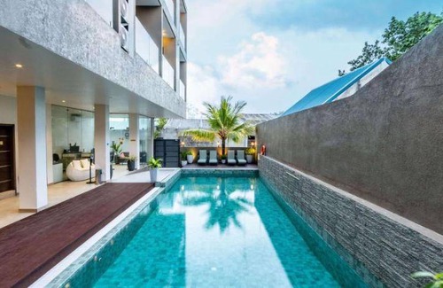 Dhiffushi Bed & Breakfast | 81 m² Bed and breakfast ∙ 2 bedrooms ∙ 11 guests