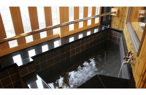Kurobe Hotel | 81 m² Hotel ∙ 1 bedroom ∙ 2 guests